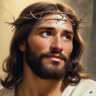 picture of jesus