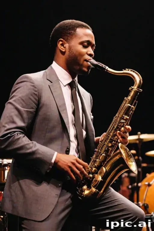 jazz music