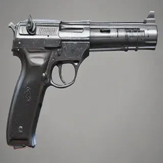 transparent guns png