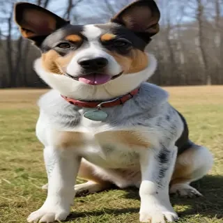 texas heeler dog breed
