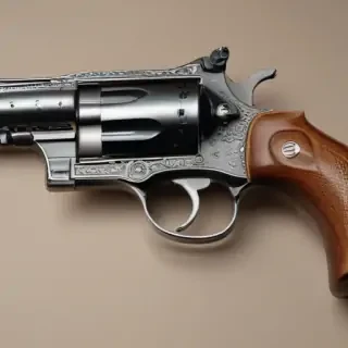 gun transparent image