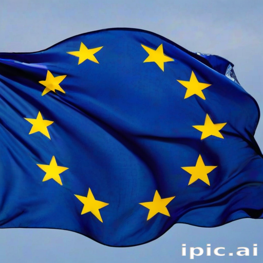 eu flag