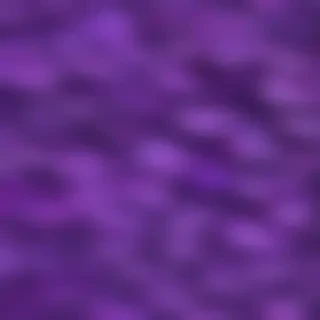 purple aesthetic iphone wallpaper
