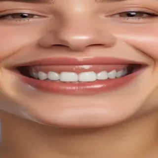 transparent smile emoji