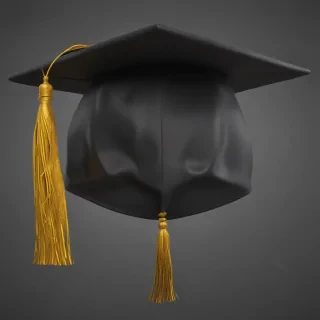 graduation cap png
