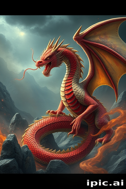 dragon pictures wallpaper