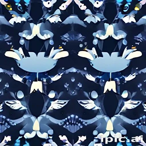 navy light blue background