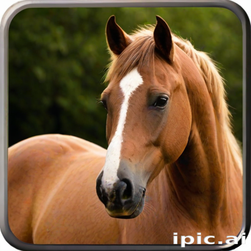 horse backgrounds for iphone