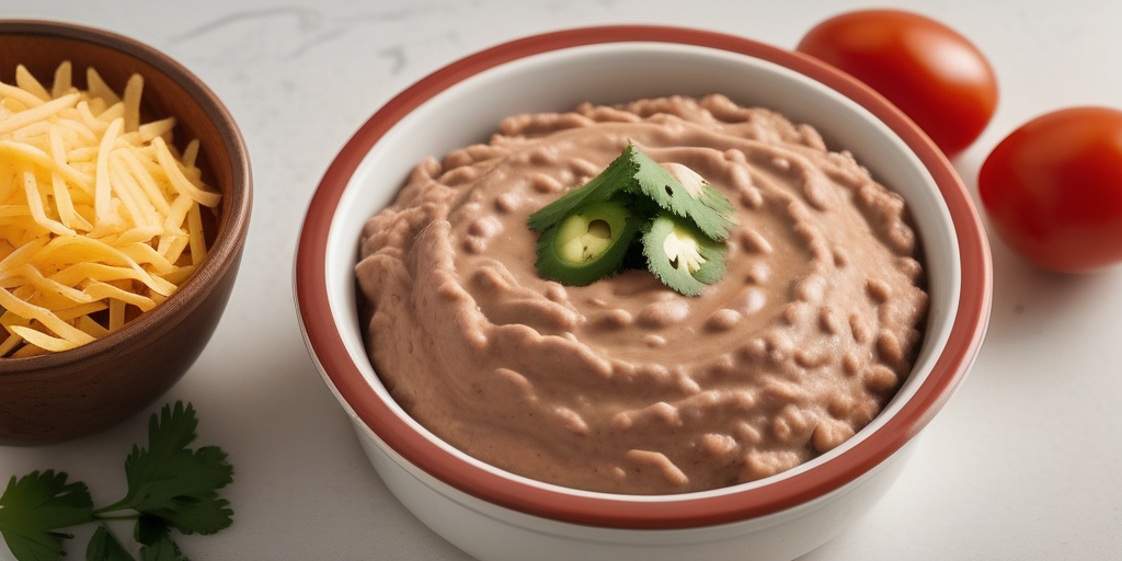 how long do refried beans last in the fridge
