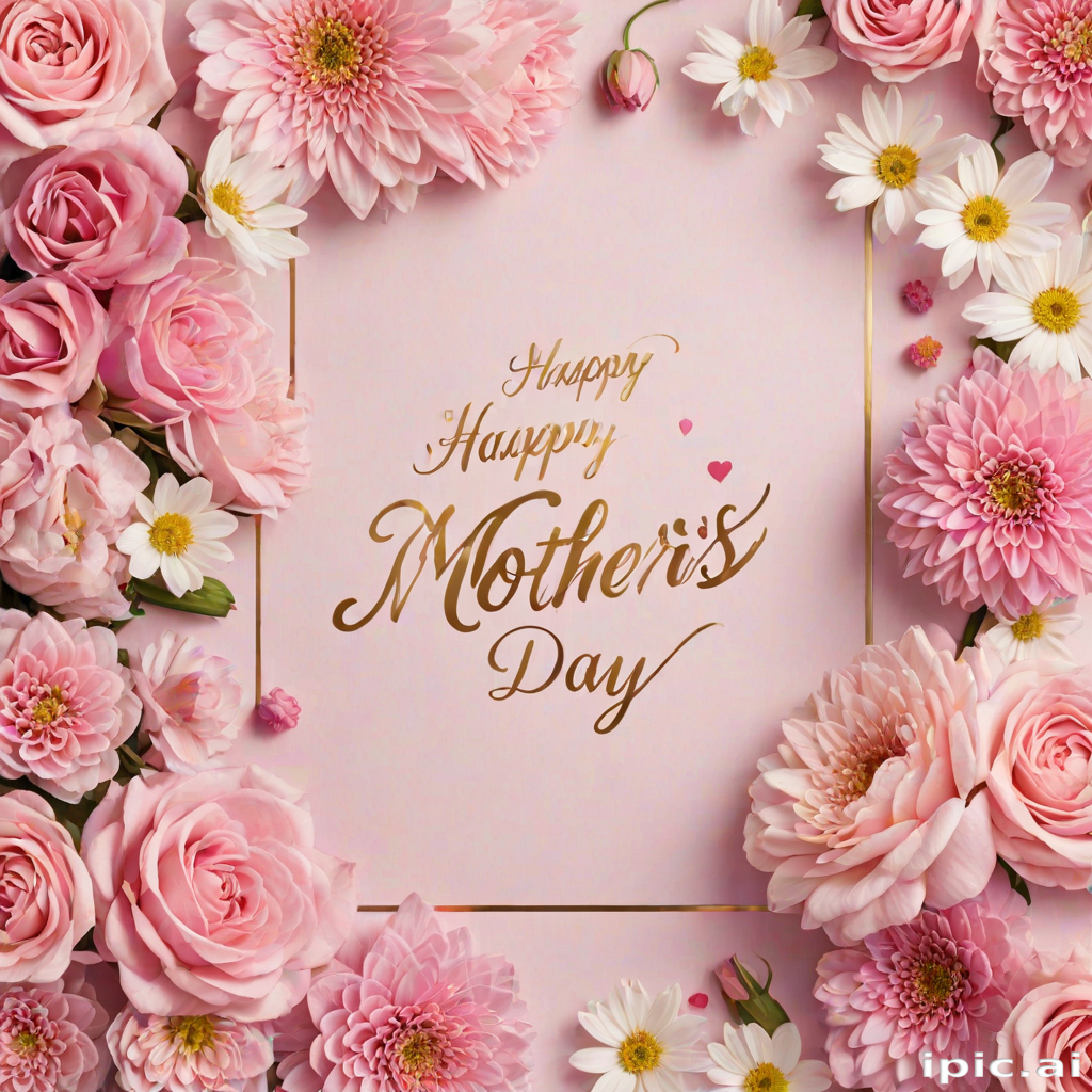 mothers day wallpaper