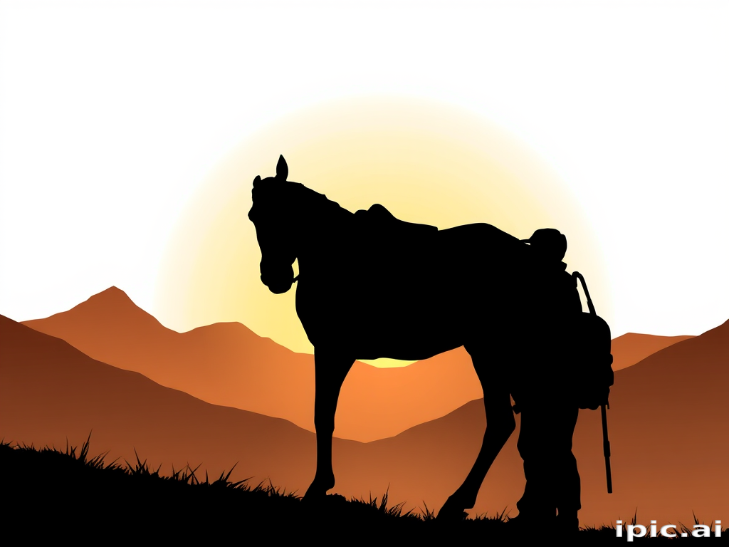 png silhouette