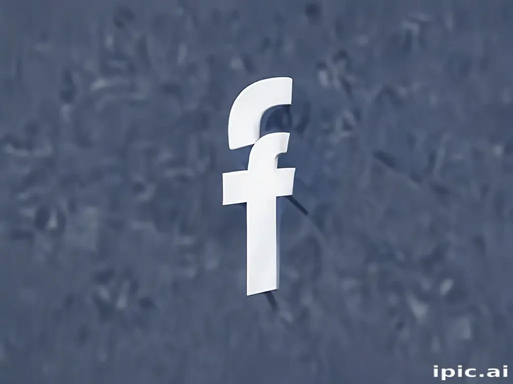 facebook icon