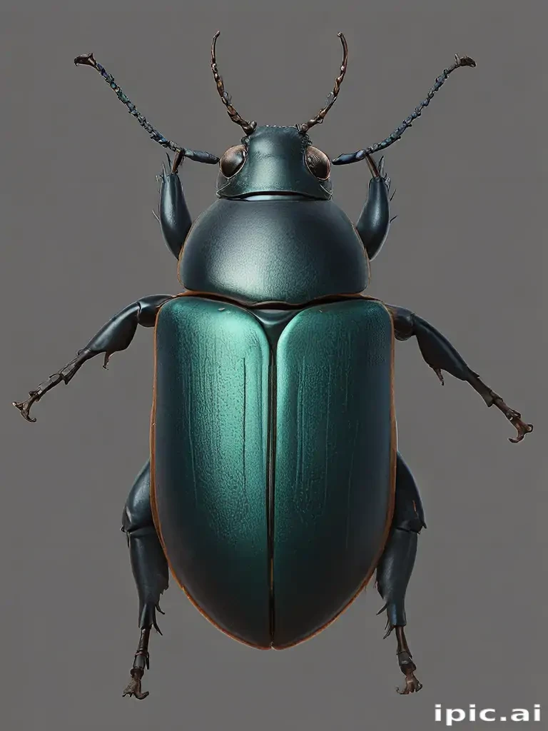 beetle png