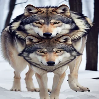 wolf pictures