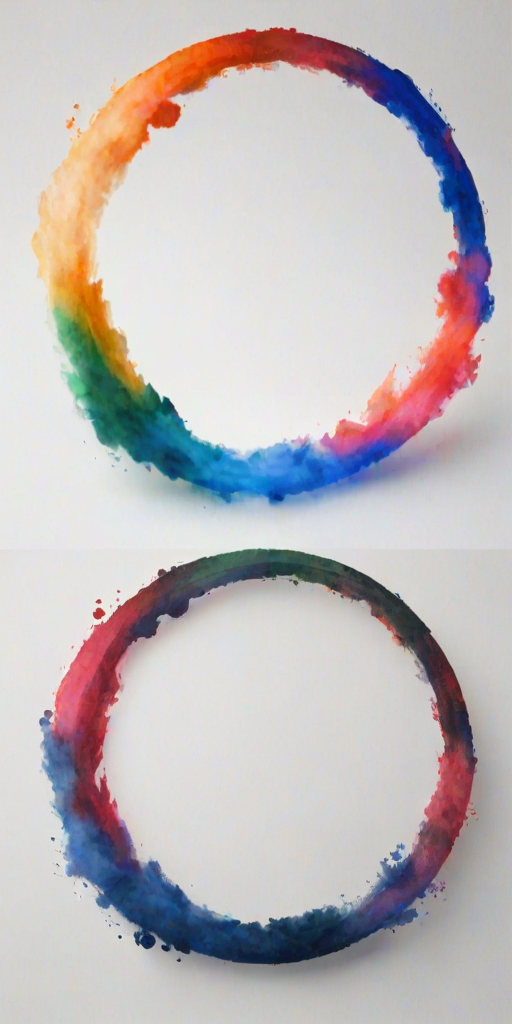 blur circle png