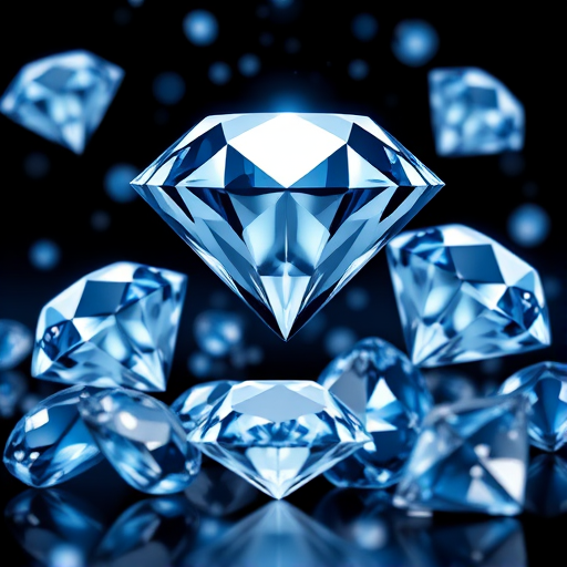 diamonds wallpaper