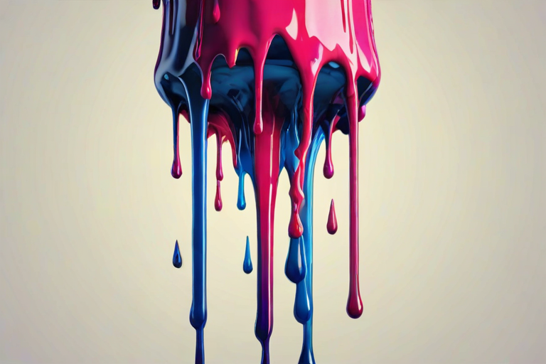 drippy wallpapers