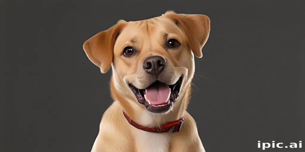 funny dog png