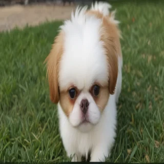 japanese chin