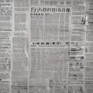 newspaper paper texture