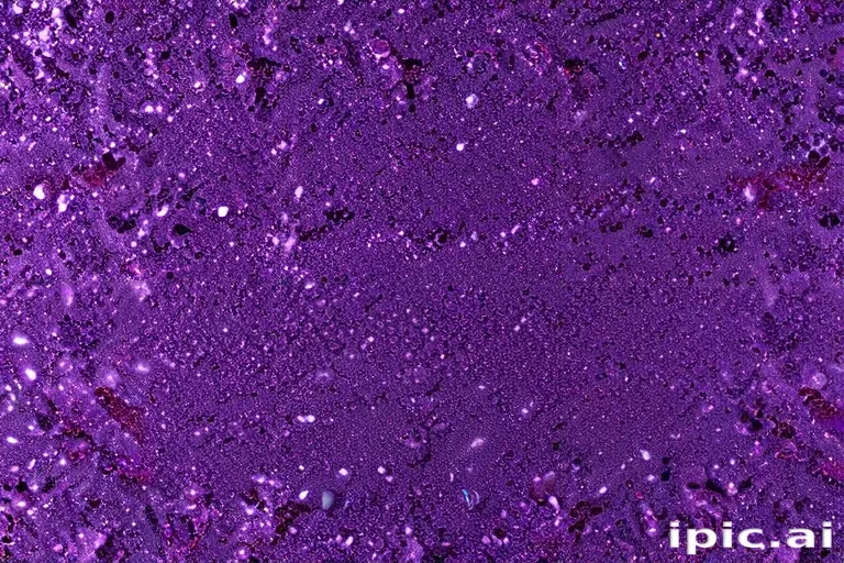 purple wallpaper glitter