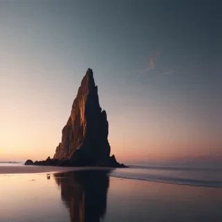minimal aesthetic desktop wallpaper