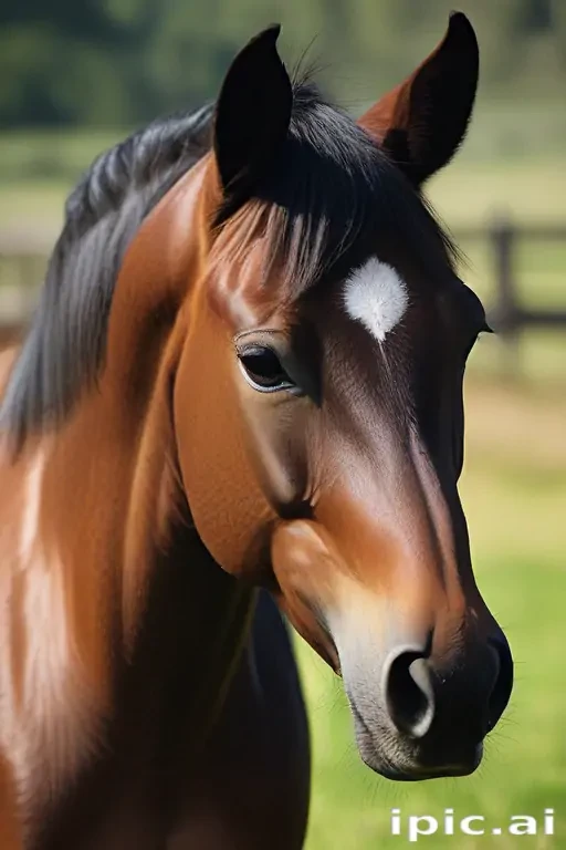 pictures of horses to draw