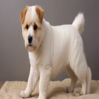 ba shar dog breed
