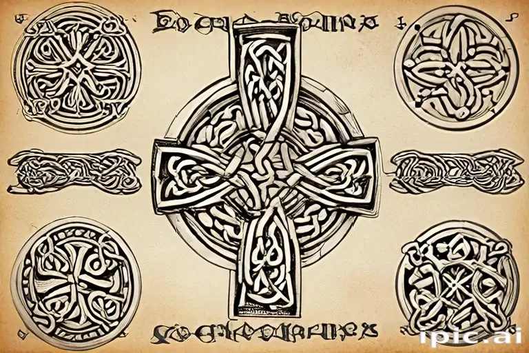 celtic symbols