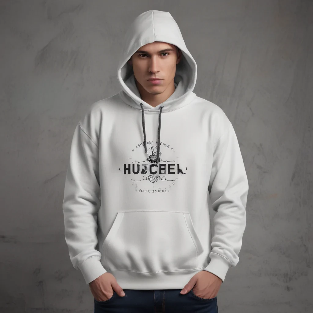 free hoodie mockup