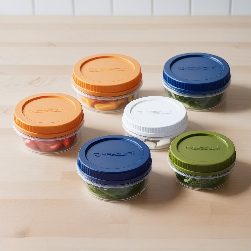 replacement lids for glasslock containers