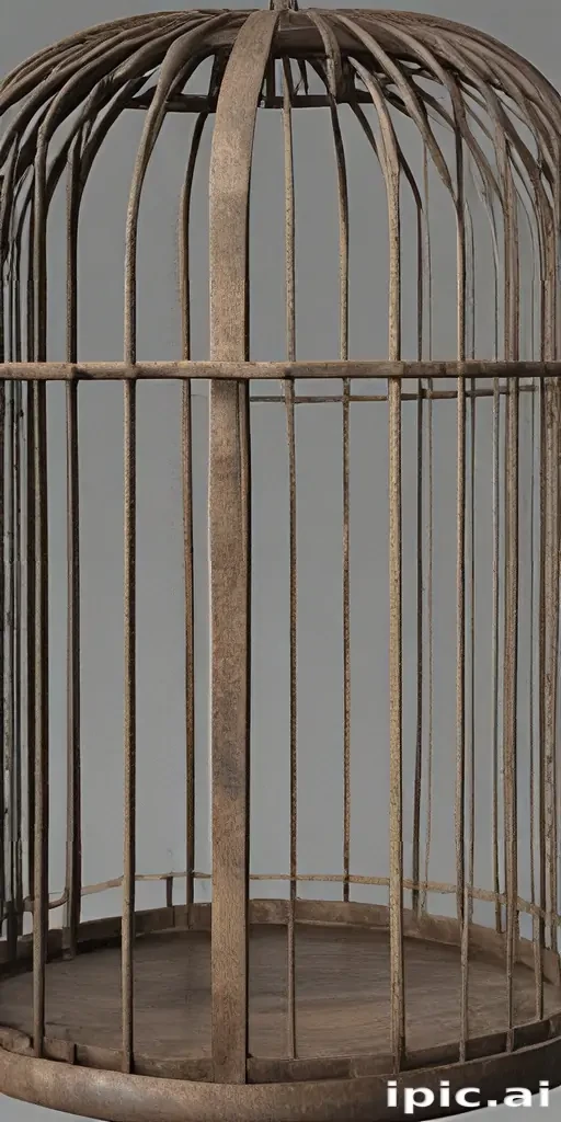 cage png