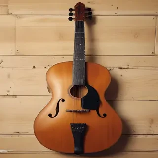 instrumental music