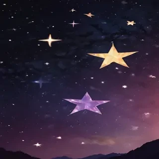 stars wallpaper iphone
