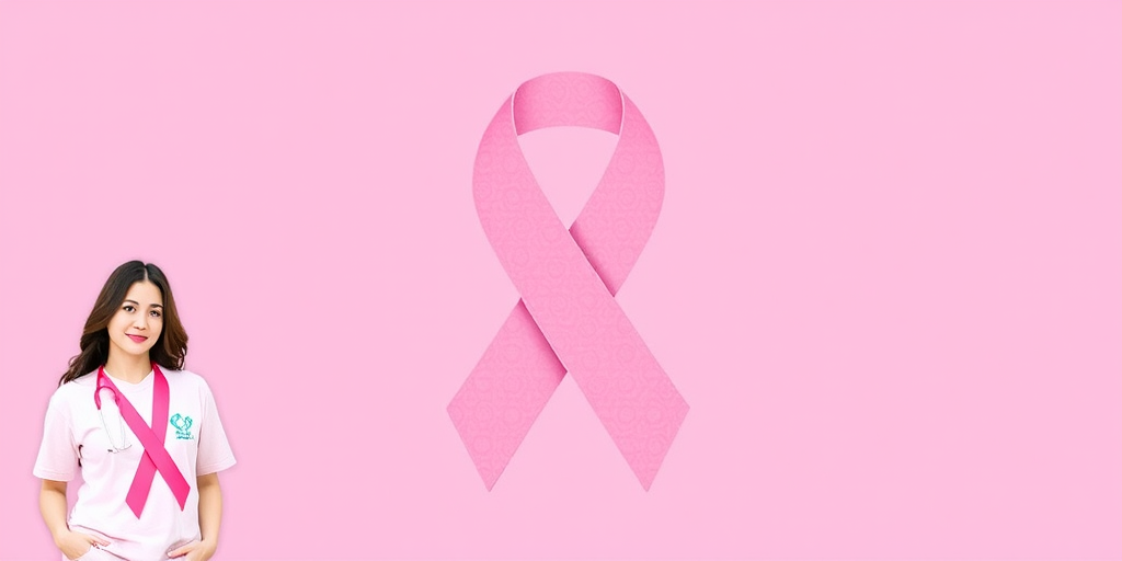 breast awareness month pictures