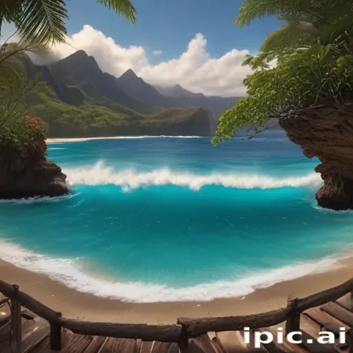 hawaii png