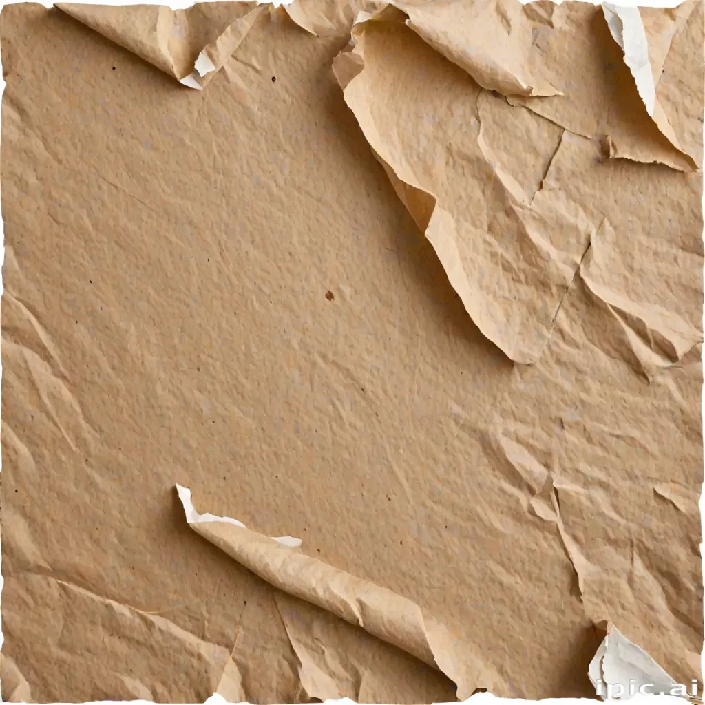 torn paper png