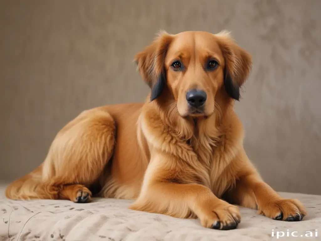 afghan retriever