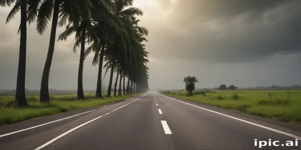 road png