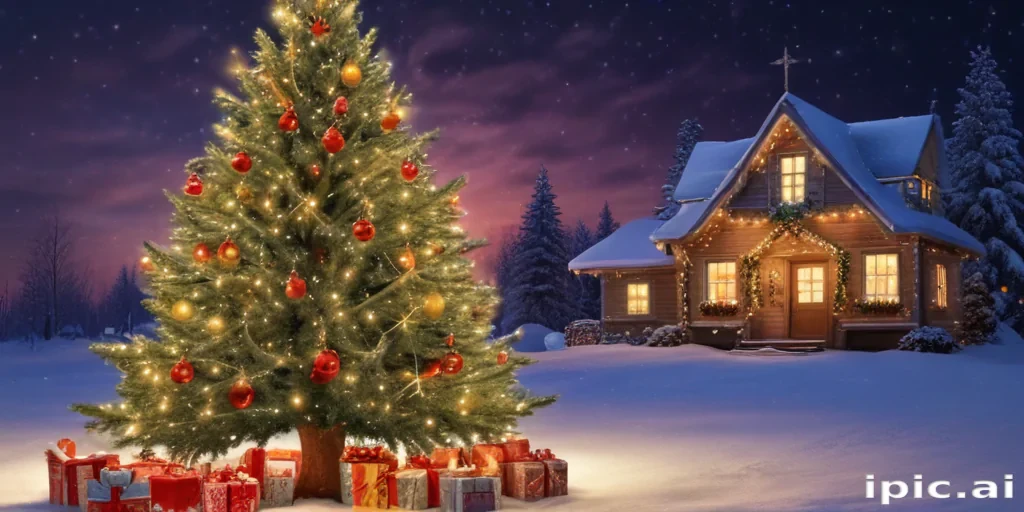 christmas clip art free images