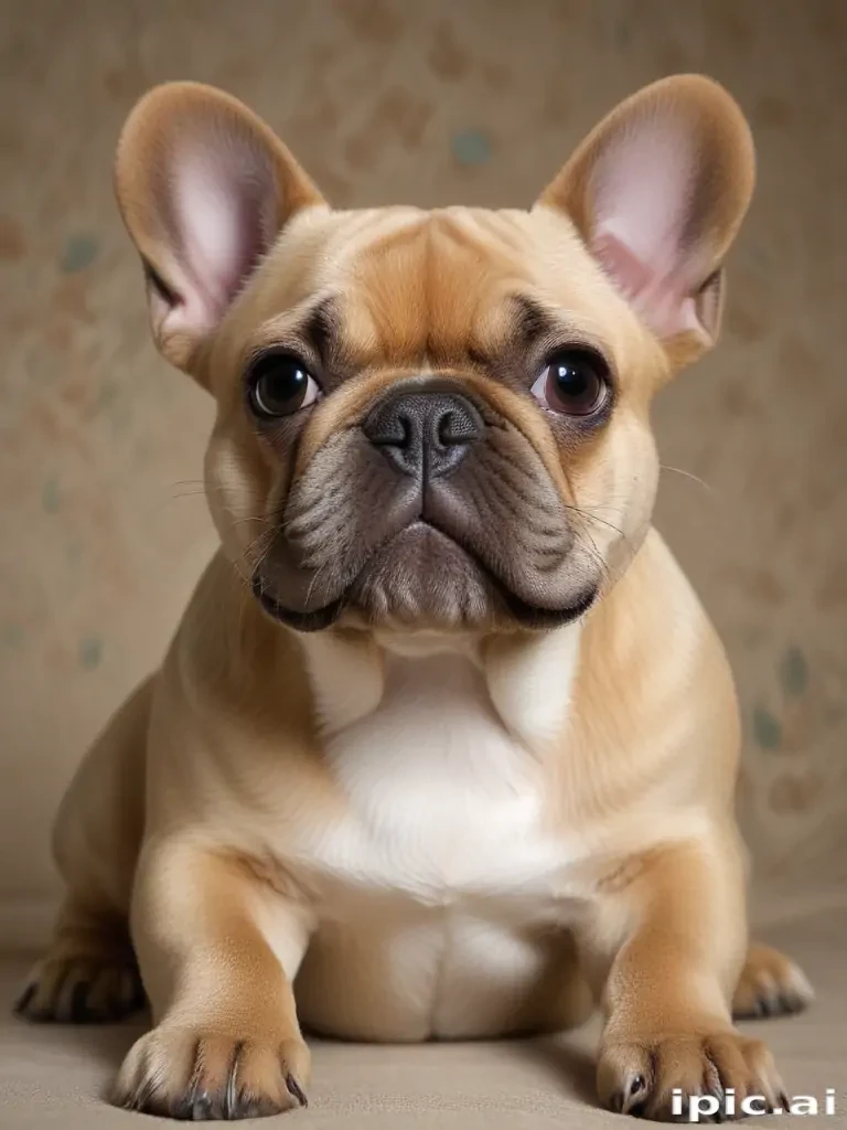 french bulldog wallpaper