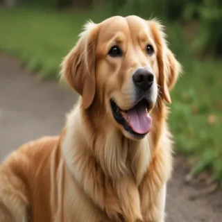 golden retriever