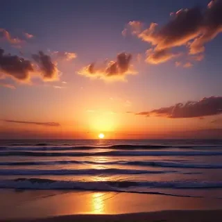 wallpaper iphone sunset
