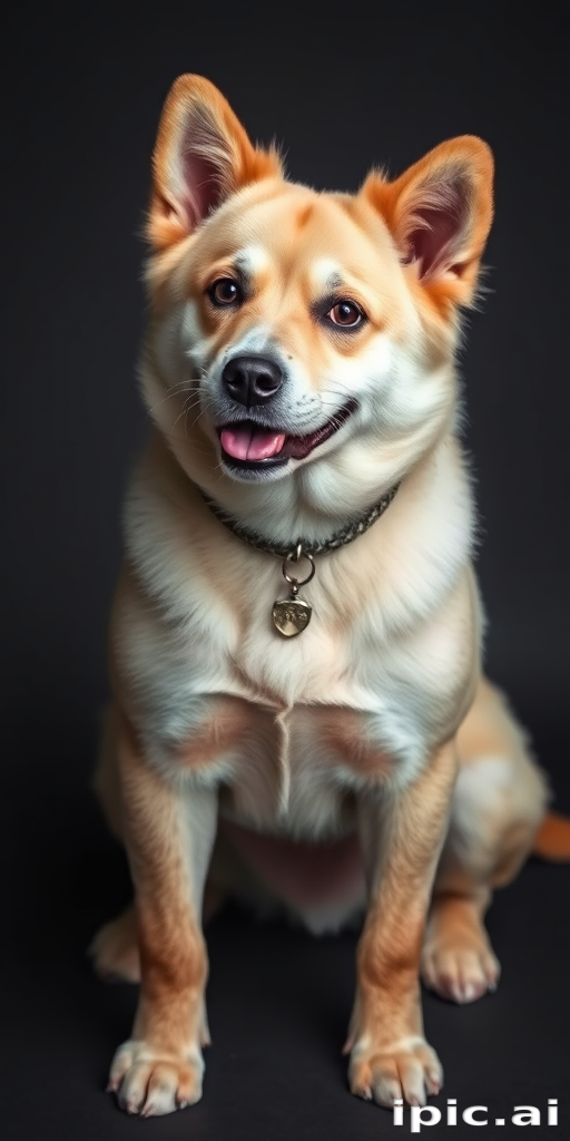 xiasi dog breed