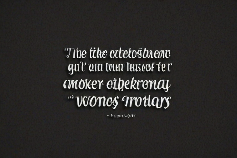 quotes background
