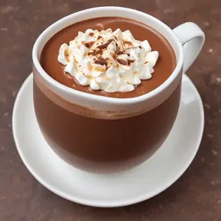 hot chocolate png