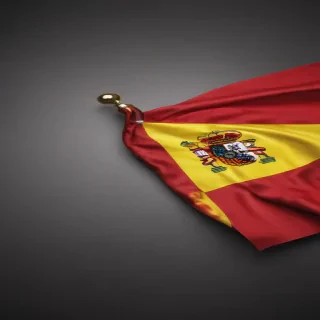 spain flag
