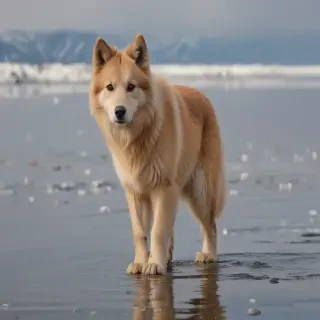 alaskan irish setsky