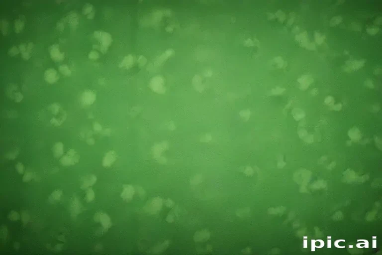 green iphone background