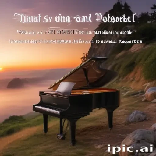 piano songs